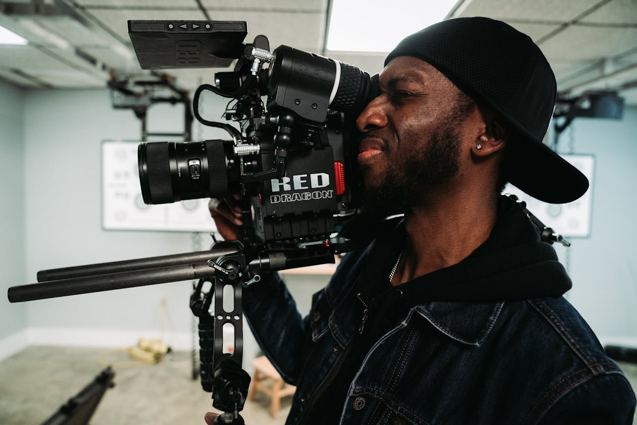 Video Production