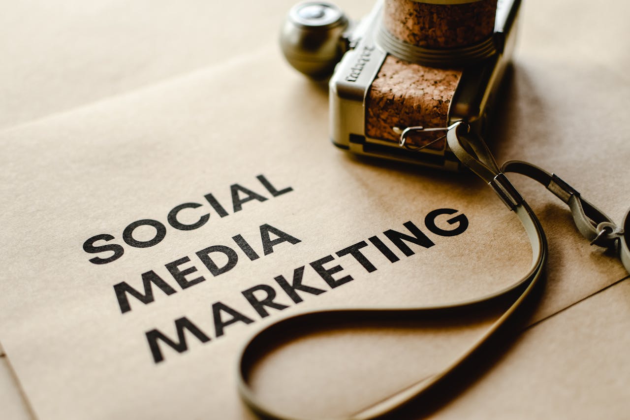 Digital Marketing Campaigns