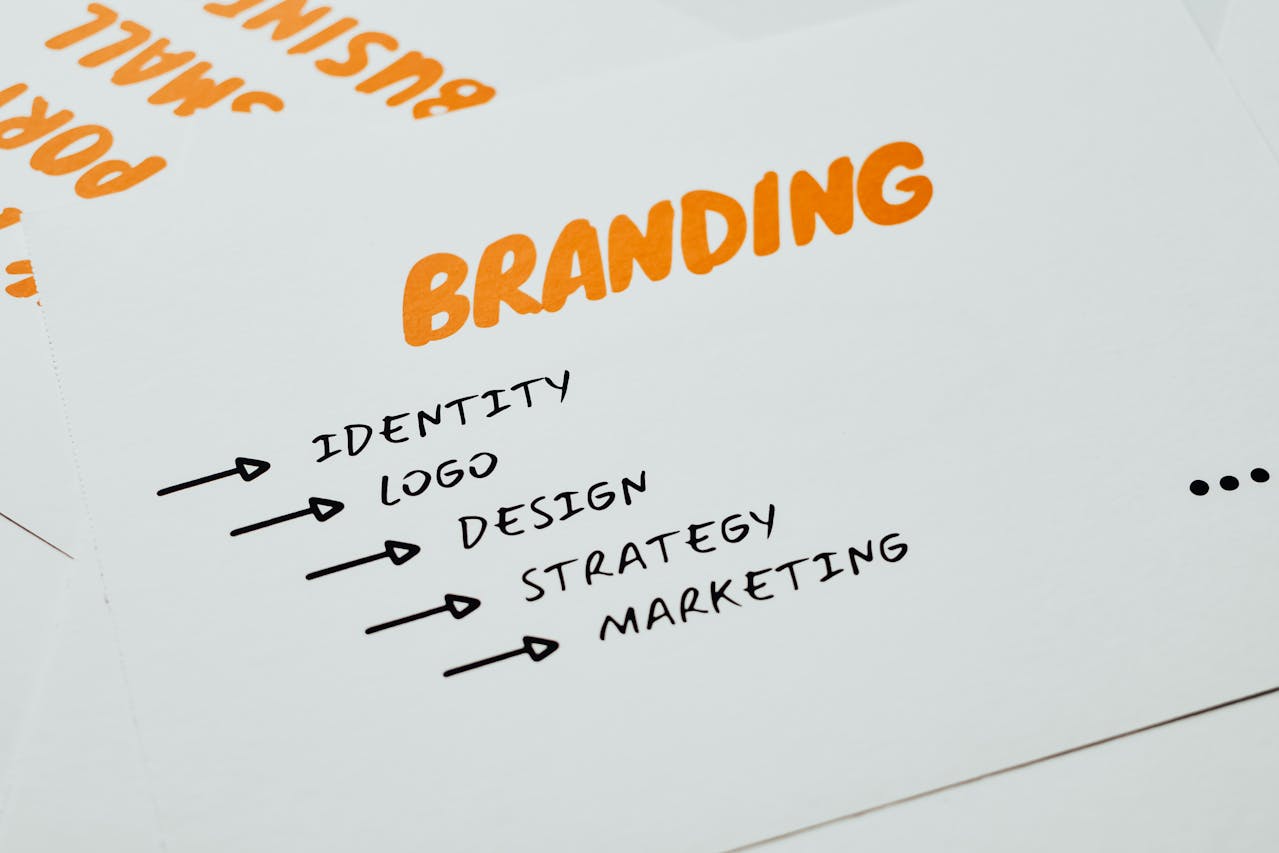 Branding and Design
