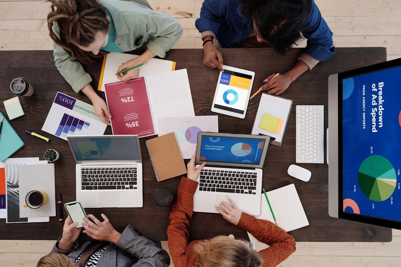 Copywriting and Content Strategy