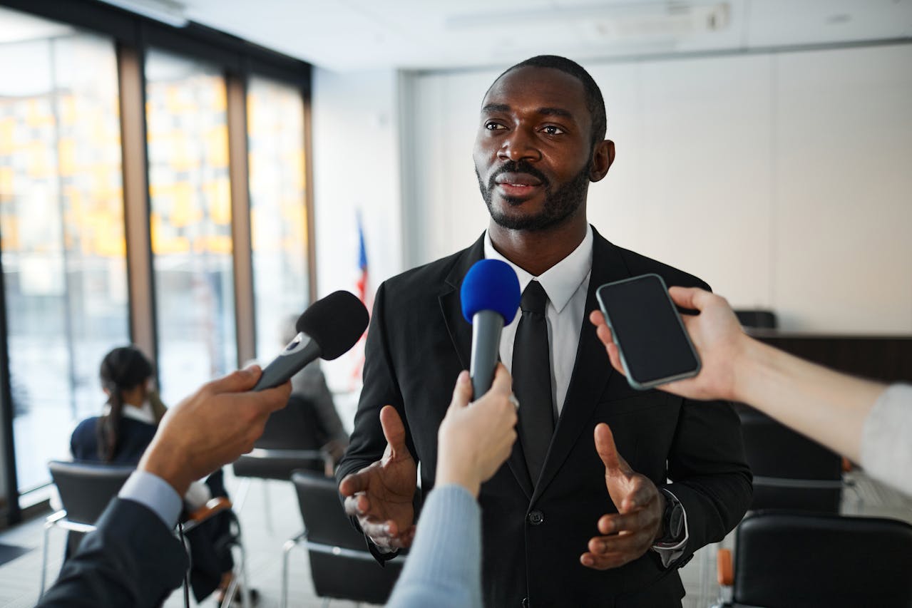 Public Relations (PR)
